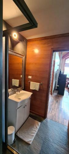 Hermosa Casa En Valdivia