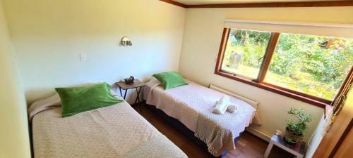 Hermosa Casa En Valdivia