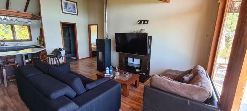 Hermosa Casa En Valdivia