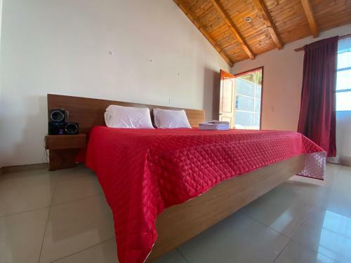 Hotel Las Palmeras Gachancipa