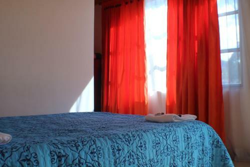 Hotel Las Palmeras Gachancipa
