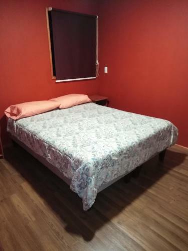 Apartamento Caba�as Laguna De Zapallar Maitencillo