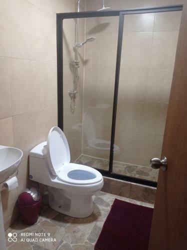 Apartamento Caba�as Laguna De Zapallar Maitencillo