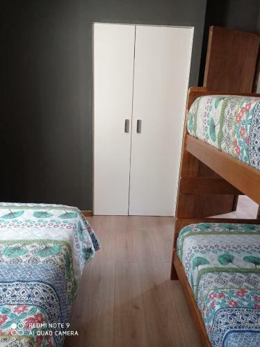 Apartamento Caba�as Laguna De Zapallar Maitencillo