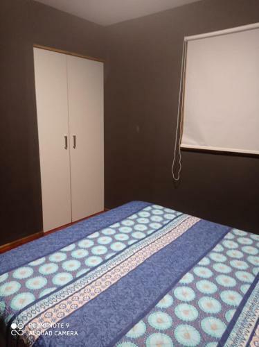Apartamento Caba�as Laguna De Zapallar Maitencillo