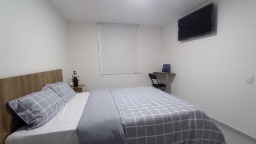 Hotel Andina Blue