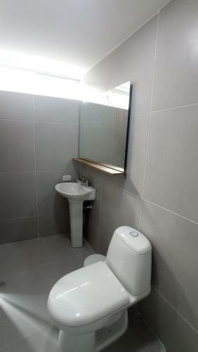 Hotel Andina Blue