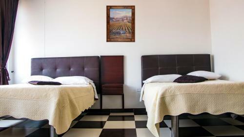 Hotel Orquidea West