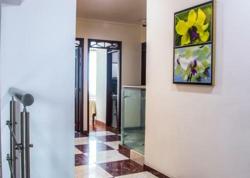 Hotel Orquidea West