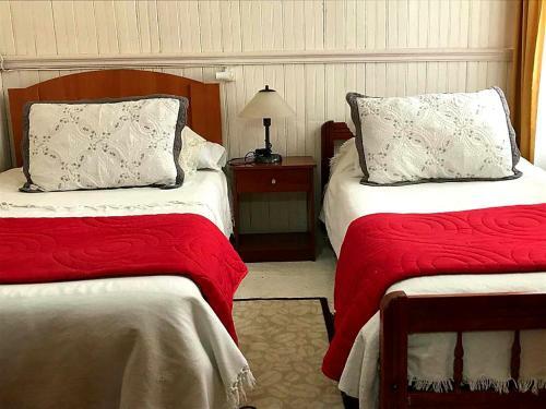 Bed & Breakfast Hospedaje Mery