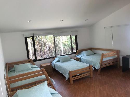 Hotel Finca El Recuerdo