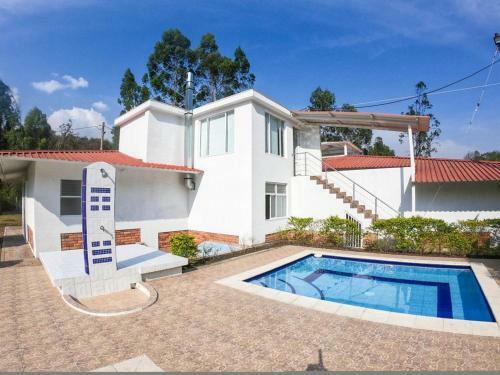 Hotel Finca El Recuerdo