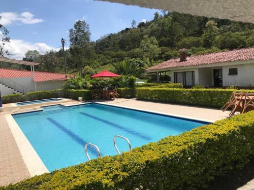Hotel Finca El Recuerdo
