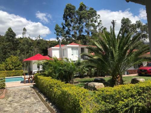 Hotel Finca El Recuerdo
