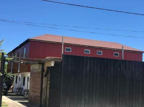 Hostal Caba�as Bellavista Gaviota