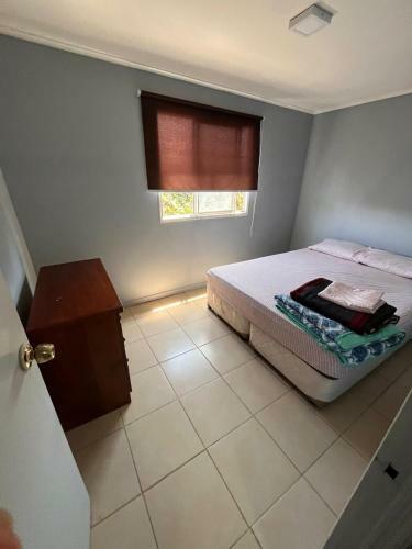Hostal Caba�as Bellavista Gaviota