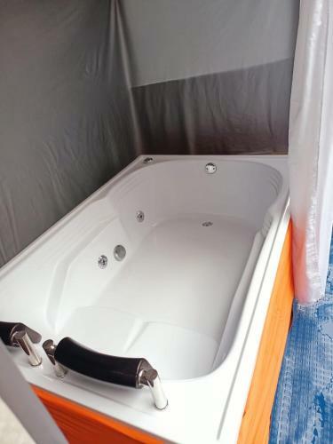 Agroturismo Camping Am�rica Fusagasug�