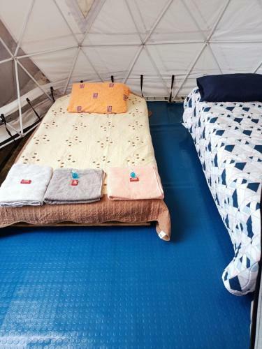 Agroturismo Camping Am�rica Fusagasug�