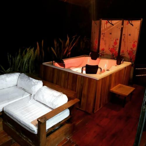 Apartamento Ocasos Del Fusacatan