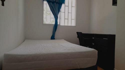Apartamento Casa Blanca Fj