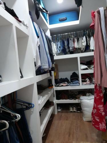 Apartamento Casa Blanca Fj