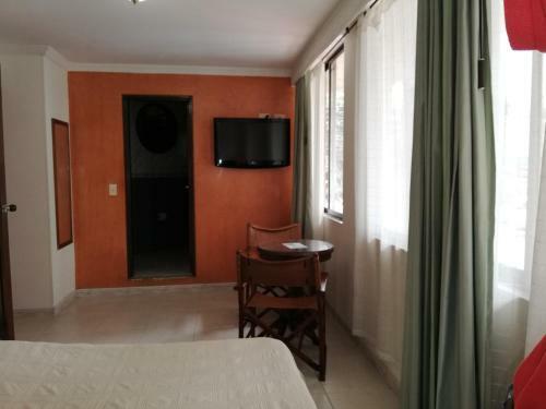 Hotel Costa Del Sol