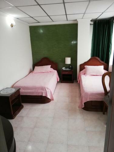 Hotel Costa Del Sol