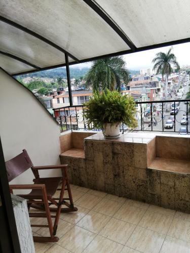 Hotel Costa Del Sol