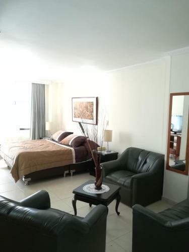 Hotel Costa Del Sol