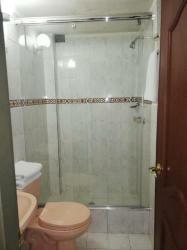 Hotel Costa Del Sol