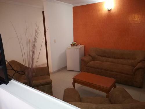 Hotel Costa Del Sol