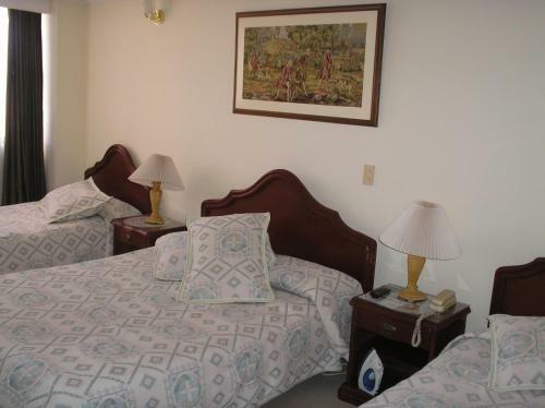Hotel Costa Del Sol