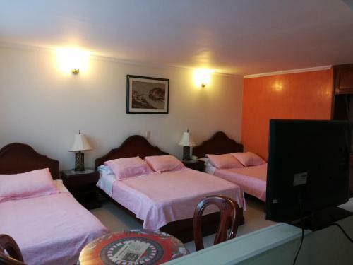 Hotel Costa Del Sol
