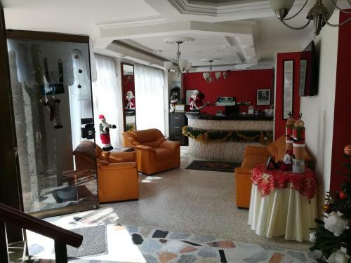 Hotel Costa Del Sol