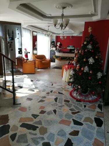 Hotel Costa Del Sol