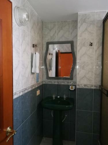 Hotel Costa Del Sol