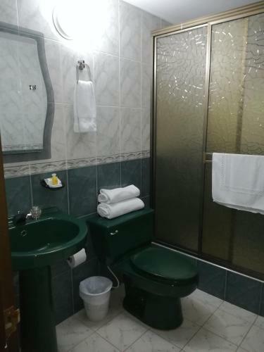 Hotel Costa Del Sol
