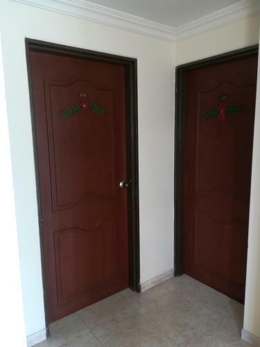 Hotel Costa Del Sol
