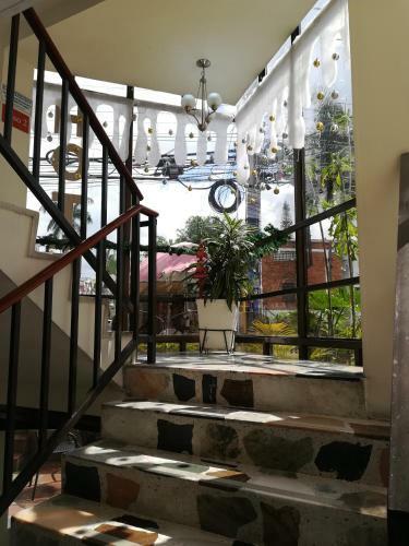 Hotel Costa Del Sol