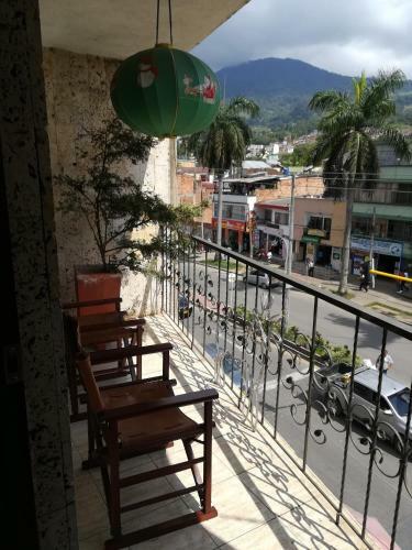 Hotel Costa Del Sol