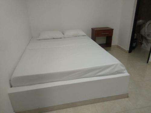 Hotel Central Fusa