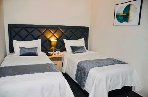Hotel Barcelona Plaza