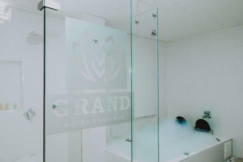 Hotel Grand Boutique