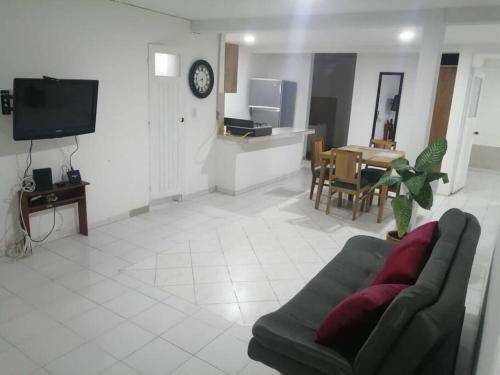 Grandioso Apartamento Para Descansar