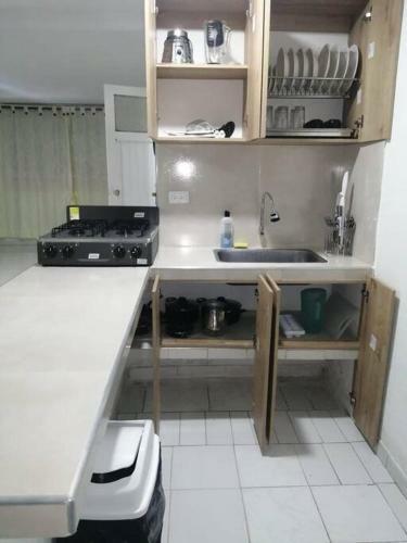 Grandioso Apartamento Para Descansar