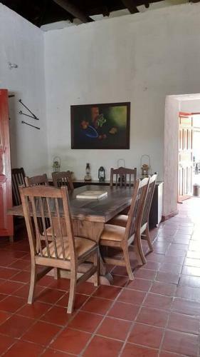 Finca San Antonio