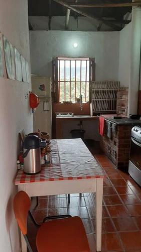 Finca San Antonio