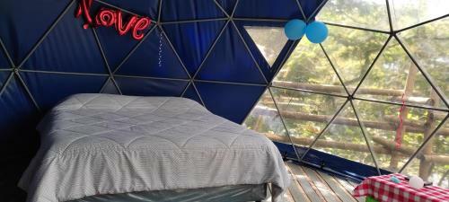 Bed & Breakfast Glamping Sumapaz - Fusagasug�