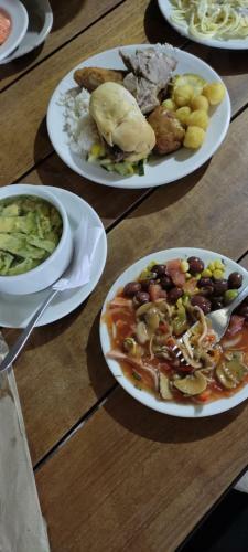 Bed & Breakfast Glamping Sumapaz - Fusagasug�