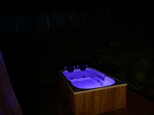 Glamping Monta�a Escondida